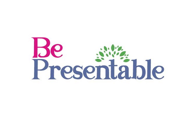 BePresentable.com